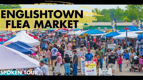 englishtown flea market|englishtown flea market directory.